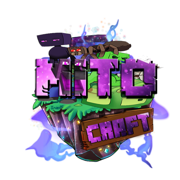 Mito Craft Logo